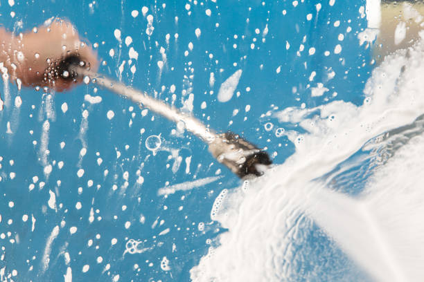 Best Factory Floor Cleaning  in Great Neck, NY